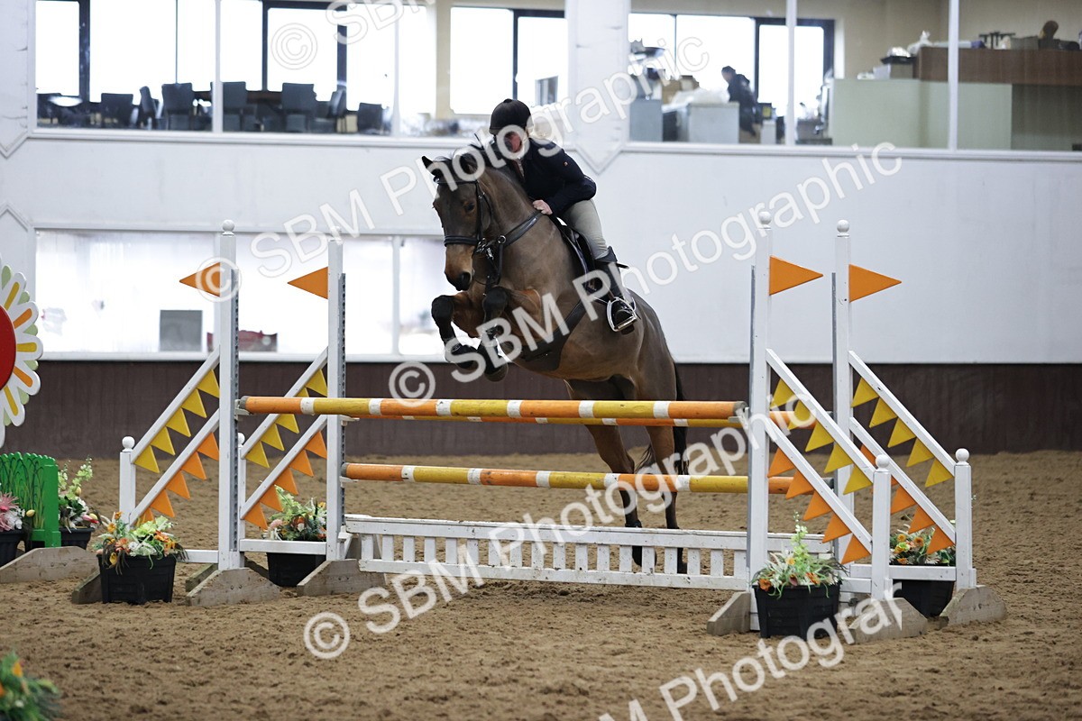 SBM_001448 - Class 4 - Senior Newcomers/ 1.10m Open