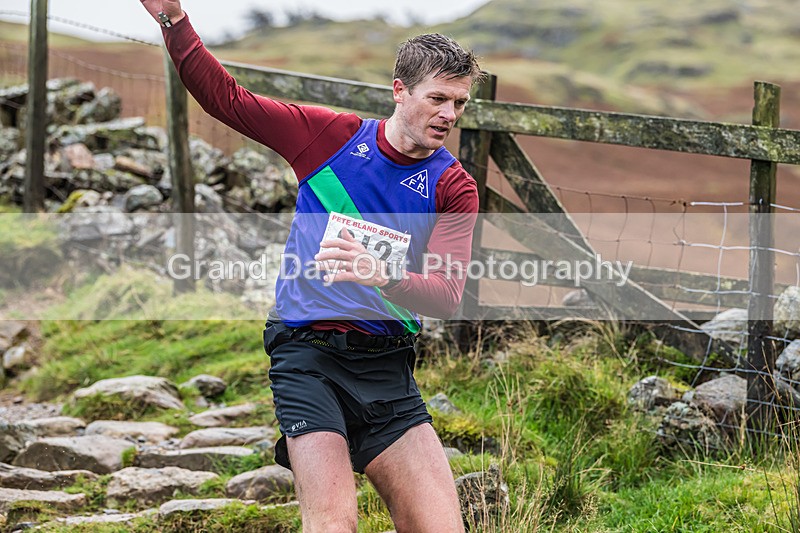 Langdale -846 - Langdale Horseshoe Fell Race Saturday 10th October 2026