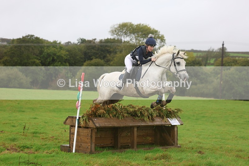 3E7A1970 - Class 4: 80cm: Box