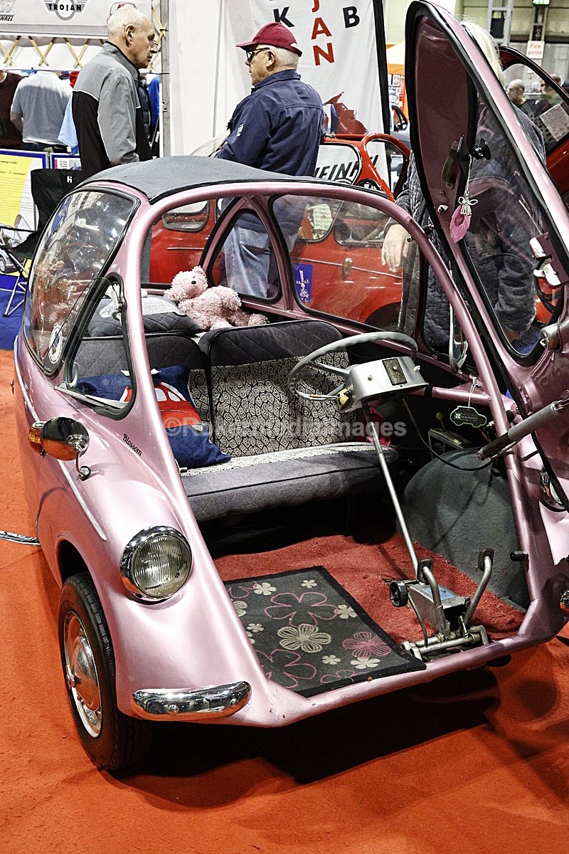 _MGL4113 - Classic Car Show NEC 2025