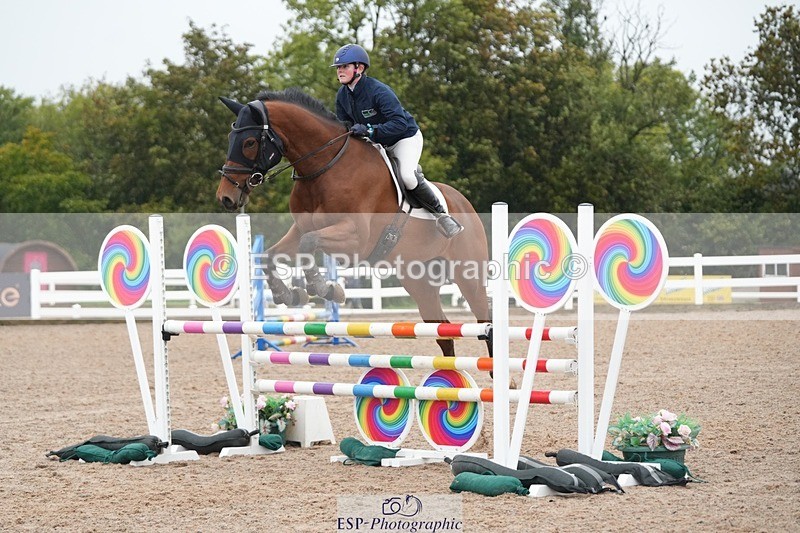 251003-115335-00800 - Cls 8 95cm Amateur Qualifier