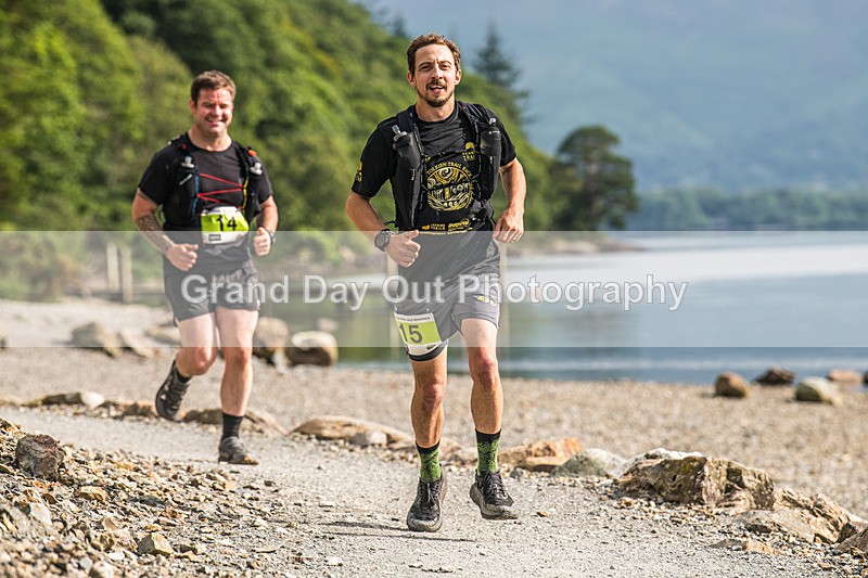 Borrowdale-200 - Fellside Events Borrowdale Trail Half Marathon Sunday 20th July 2025