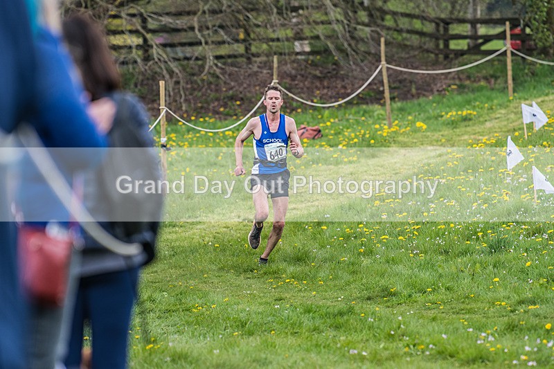 3 Peaks Finish-126 - The 3 Peaks Race Saturday 26th April 2025 - The Finish