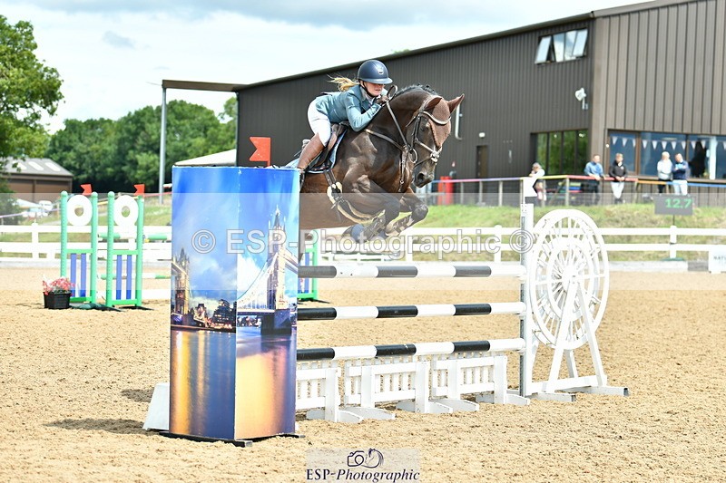 230721A-115725-05930 - Cls 18, 1 Star Silver 1.20m