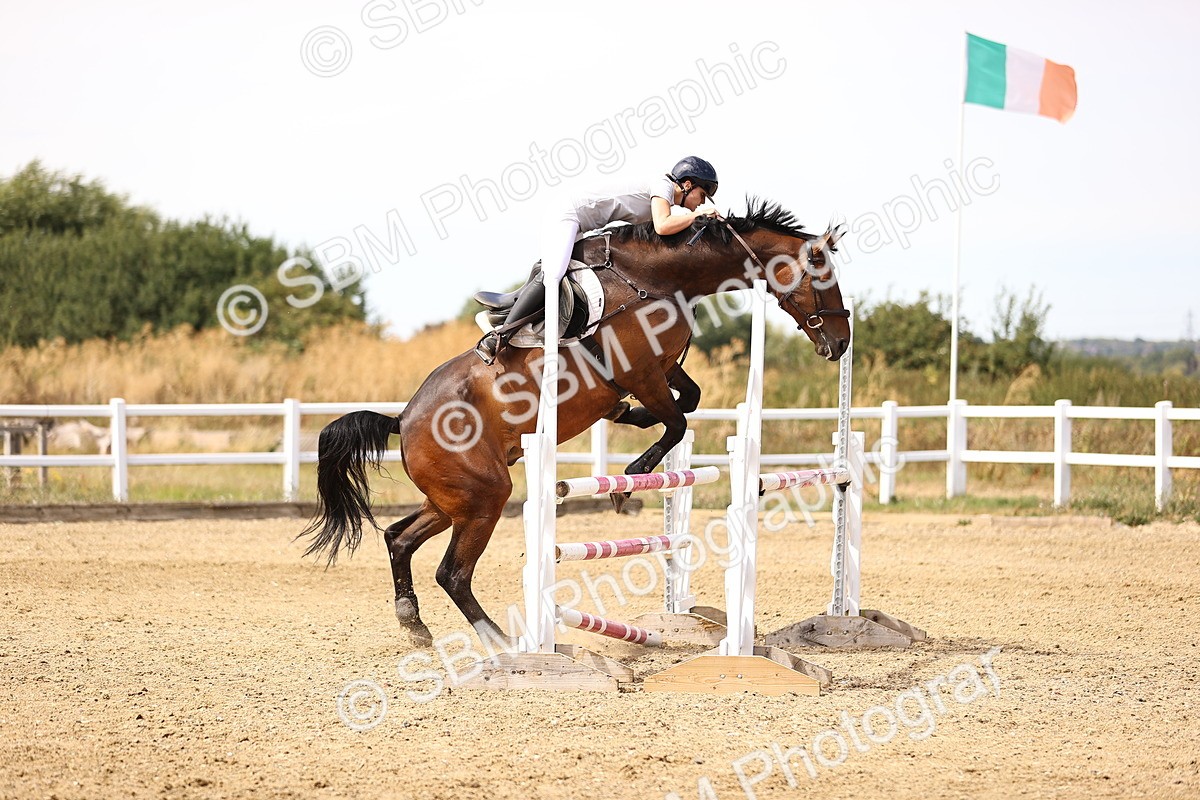 SBM_001132 - Class 4 - Senior Discovery - 1.00m Open