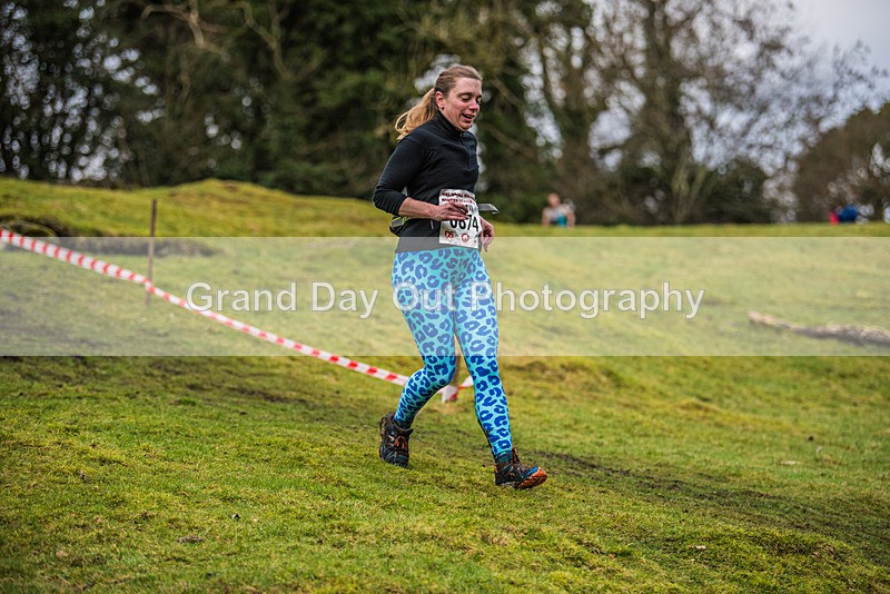 Giggleswick-862 - Kendal Winter League Races Giggleswick Sunday 14th January 2024
