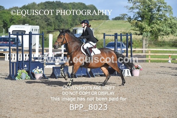 BPP_8023 - CLASS 31 SUN Club/ Unaffiliated 80cms Open