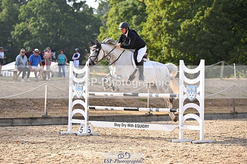 250817A-172010-05197 - Cls 24 Snr Foxhunter