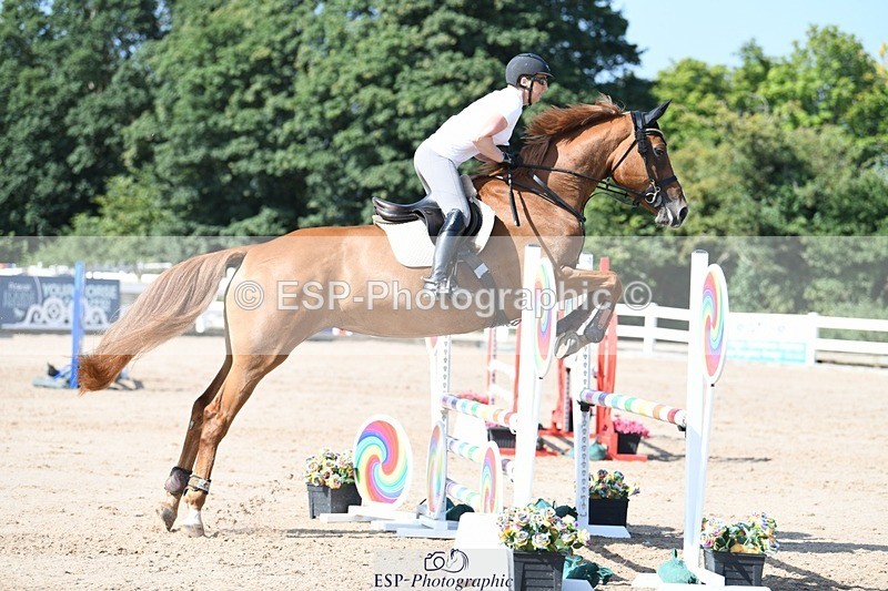 250725-101602-01349 - Cls 6 Snr British Novice and 90cm