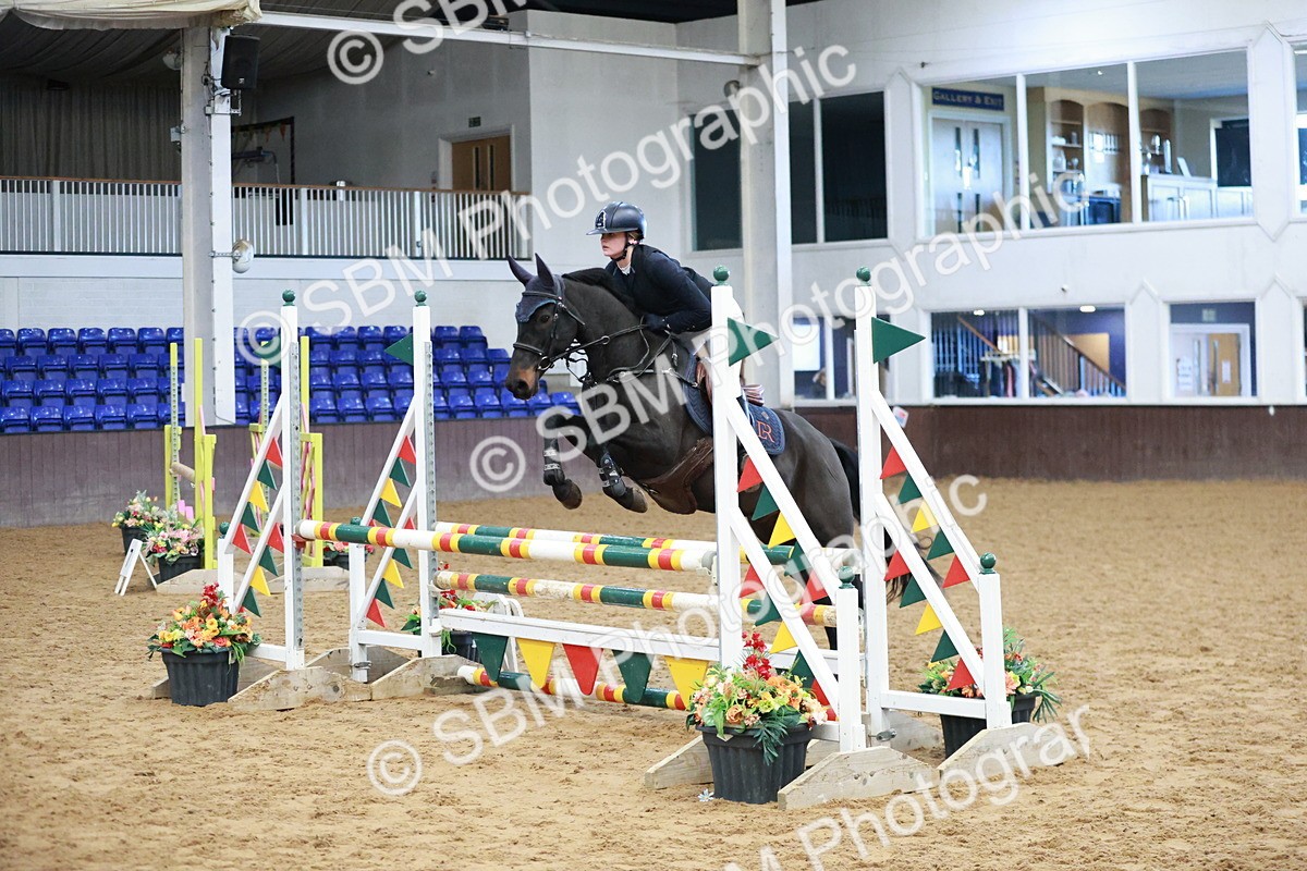 SBM_002895 - Class 9 - Senior British Novice - 90cm