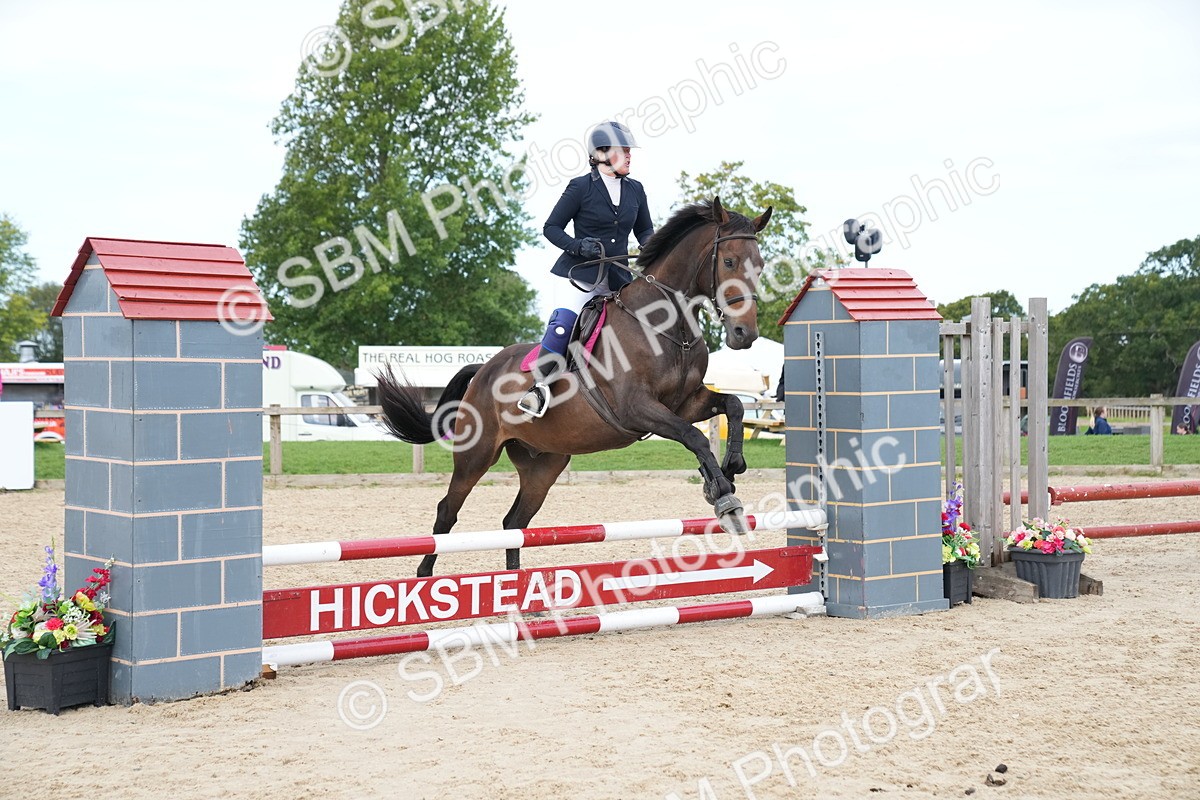 SBM_03363 - J55 - Clear Round 60cm