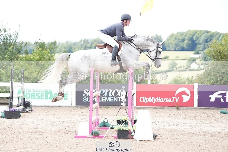 250731-150227-02049 - Cls 11 A&B 1.10cm Nat Am & 1.10 Open