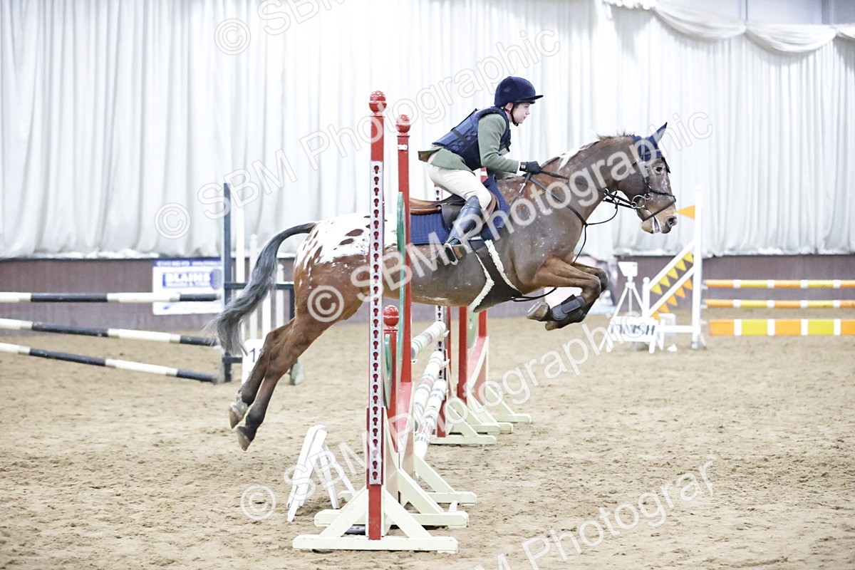 SBM_001009 - Class 2 - 90cm