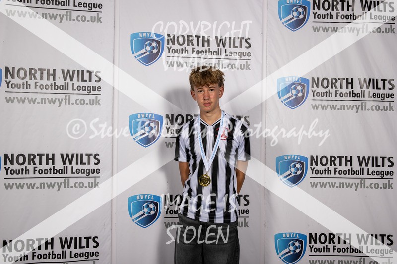 1DX30772 - Div 4 Ashton Keynes White