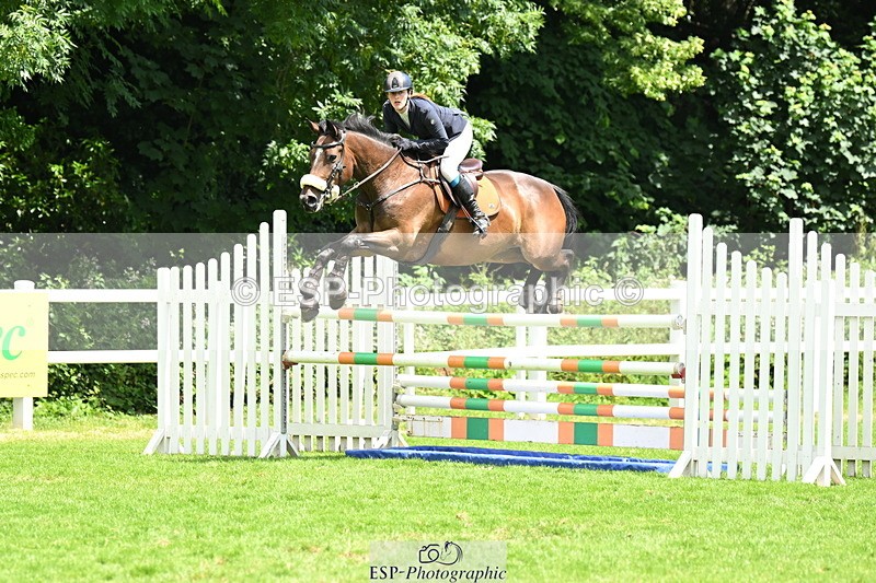 250614A-133245-06881 - Cls 20 Foxhunter