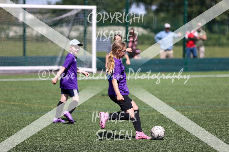 1DX31115 - Sun 14th U11 Girls