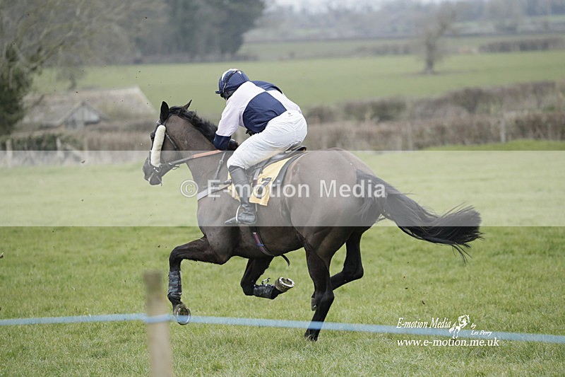 PtP 050323 499 - Blackmore & Sparkford Vale Hunt PtP - Somerset 05/03/23