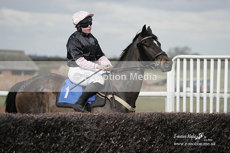 PtP 190323 532 - Oakley Hunt Point-to-Point Brafield-On-The-Green 19/03/23