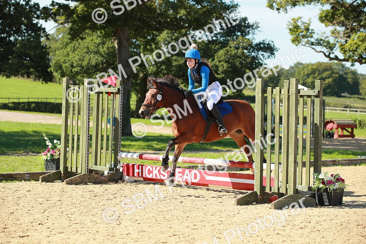 SBM_19941 - E6 - Eventers Challenge 60cm Championship