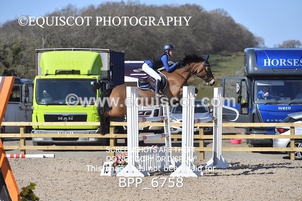 BPP_6758 - CLASS 13 SUN 148cm Pony Royal Highland Show Championship Qualifier