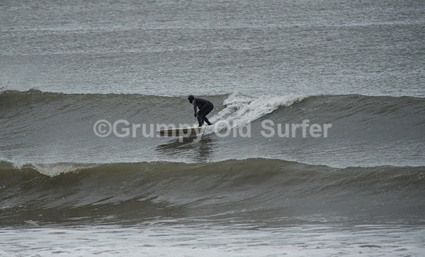 DSC_1216 - Scarborough North Bay-11th April 2017