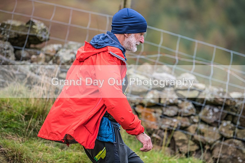 Langdale-1992 - Langdale Horseshoe Fell Race Saturday 12thOctober 2024