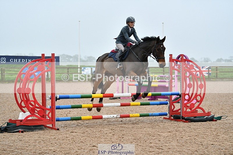 241102A-100040-03491 - SAT Cls 0 Clear Round