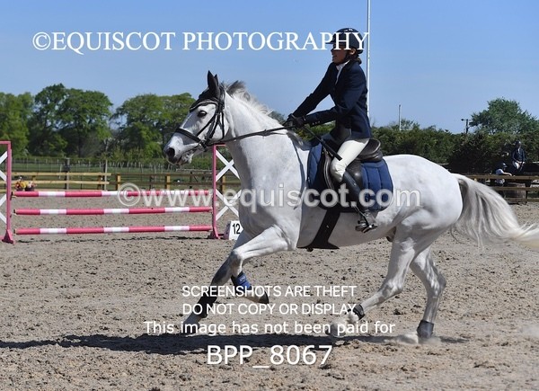 BPP_8067 - CLASS 3 Senior BritiNovice/ 90cm Open