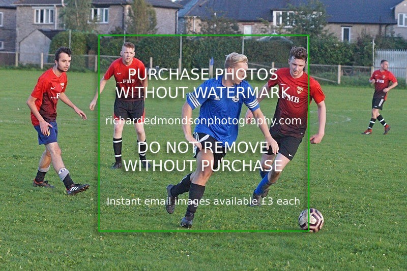 DSC02993 - Ibis Res v Endmoor KGR Res (24/8/20)