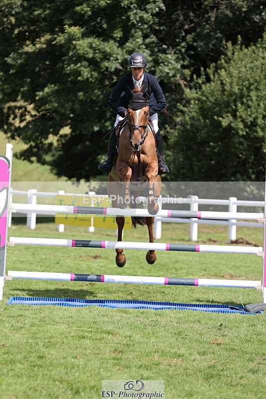 250704A-102243-08827 - Cls 15 Snr 1.20m Open