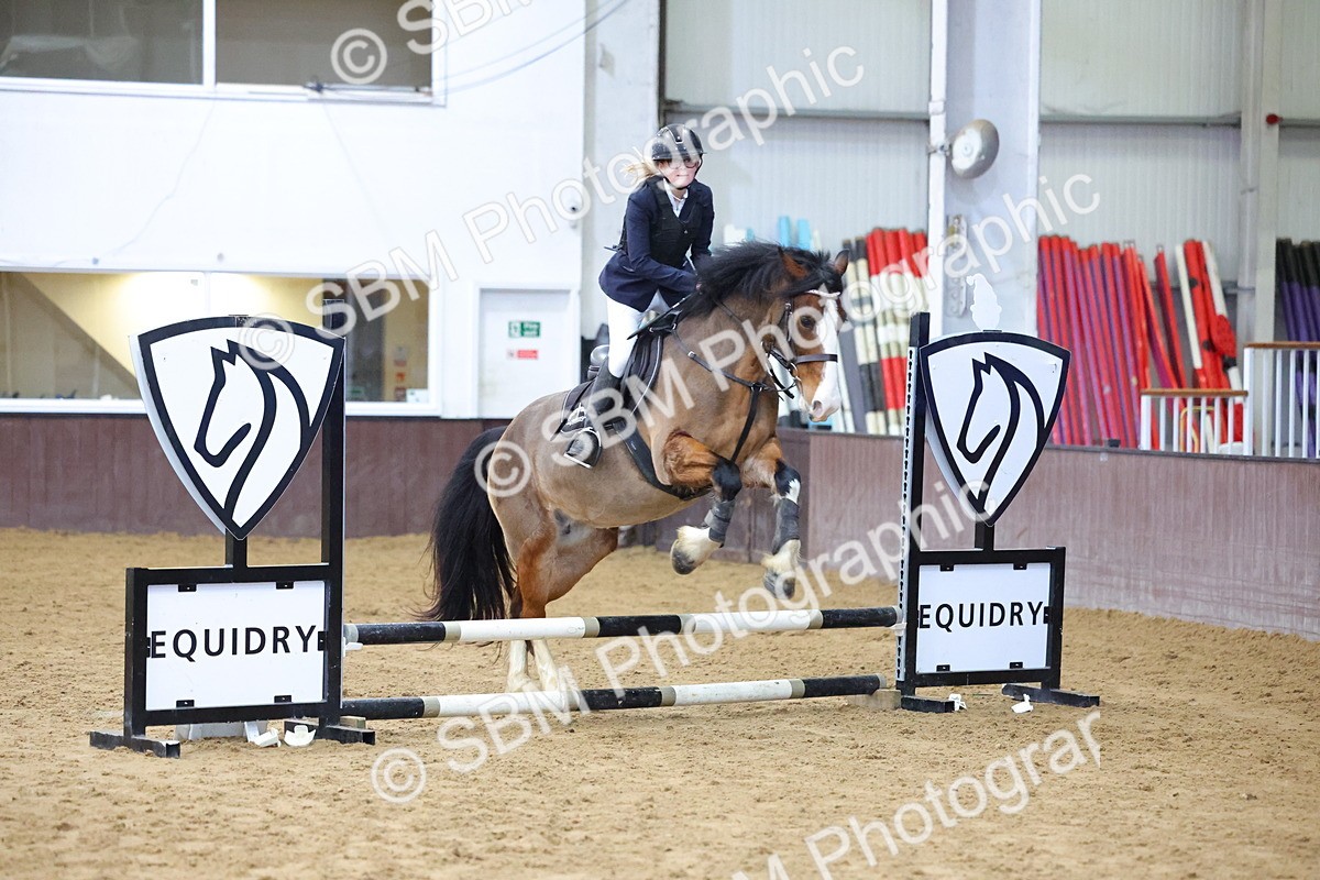SBM_000238 - Class 1 - Show Jumping 50cm