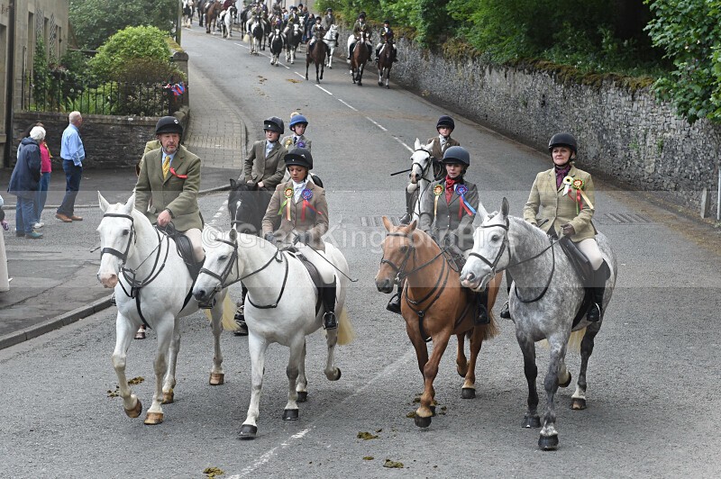 086 - Selkirk Common Riding 2026