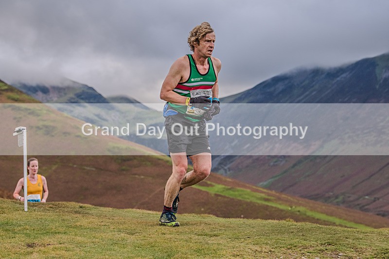 British Fell Relay-3835 - British Fell & Hill Relay Championship Braithwaite Keswick Saturday 21st October 2023