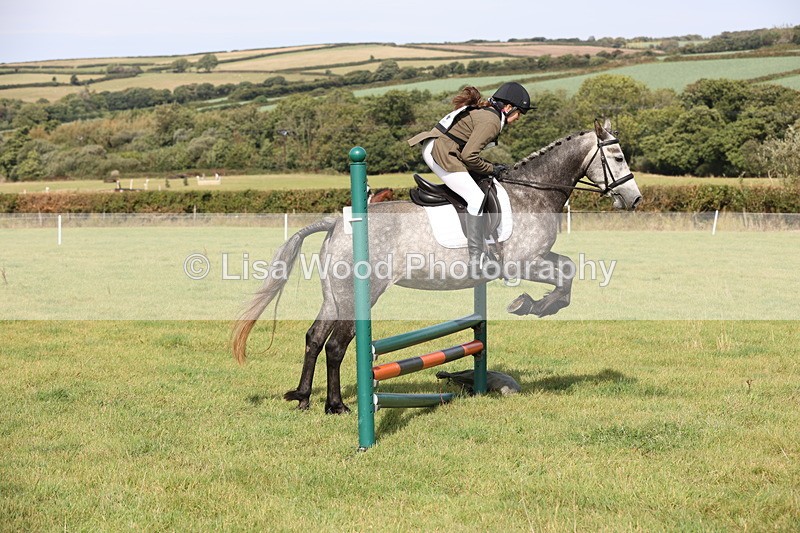 JPP_8402 - Class 1: Trebudannon Open: 70cm Showjumping