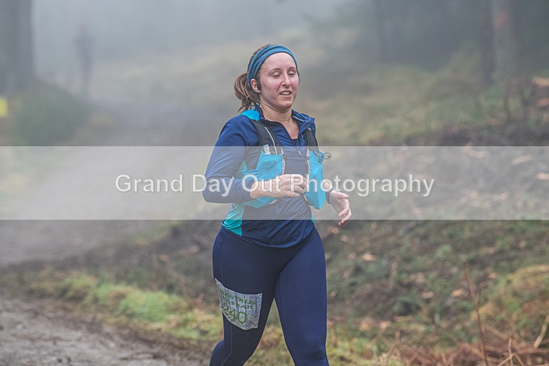 Glentress 21  10K-1671 - High Terrain Events Glentress 21 & 10K Trail Runs Saturday 18th February 2023