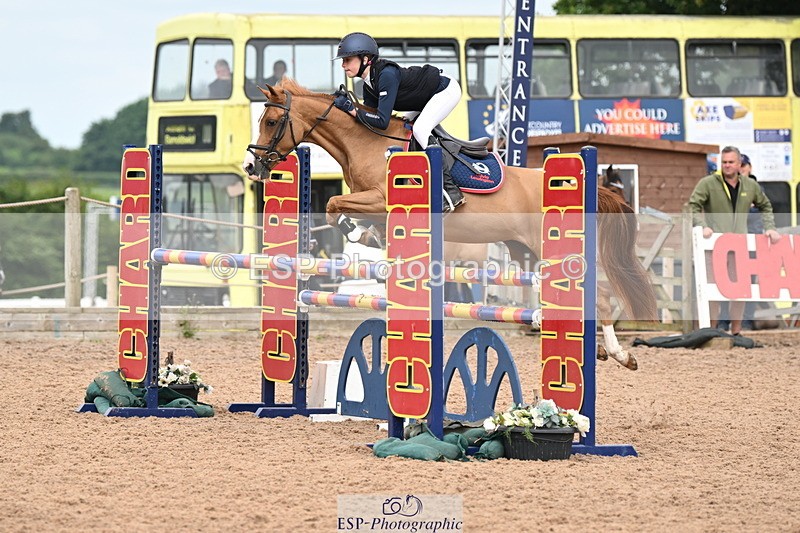 240630A-112117-12060 - Cls 24 HOYS 128cm Qualifier