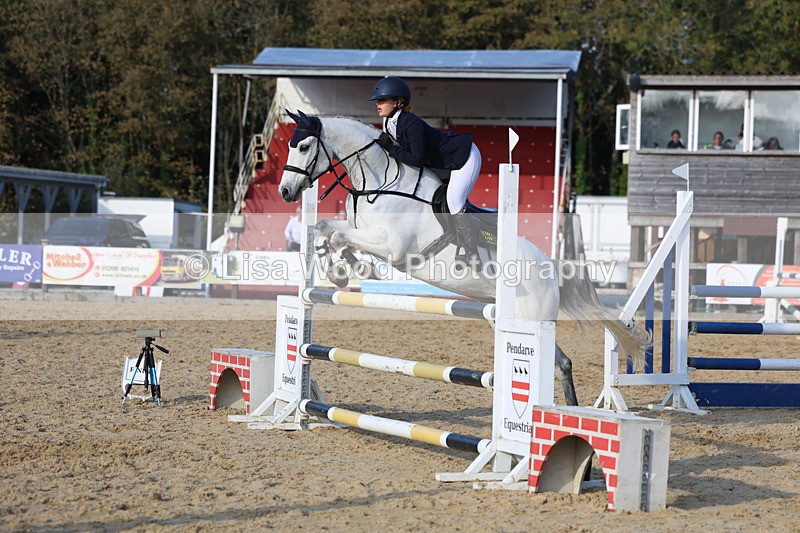 3E7A8941 - Class 7: 100cm open