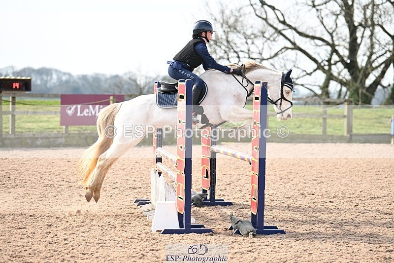 250309-111713-03972 - Cls 5 Pony Discovery and 90cm