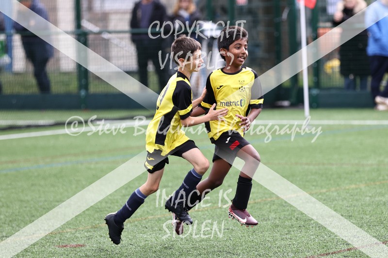 1DX30785 - Sat 6th U9 Boys
