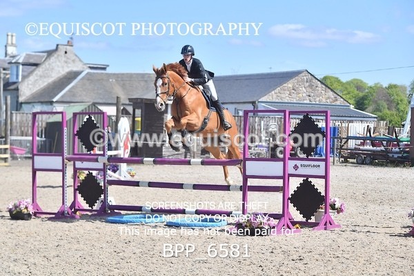 BPP_6581 - CLASS 36 MON Scottish Spring Final 1.10m