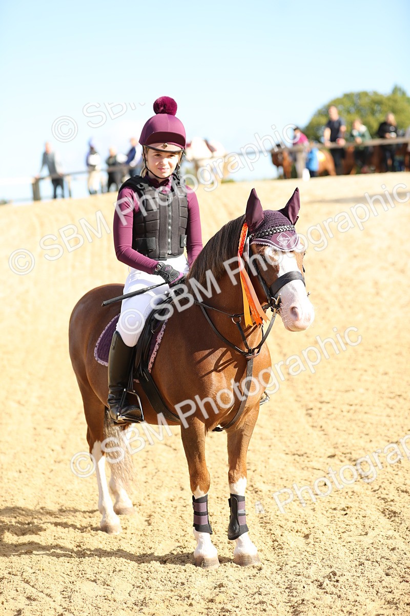 SBM_15580 - E4a - Eventers Challenge 50cm Open