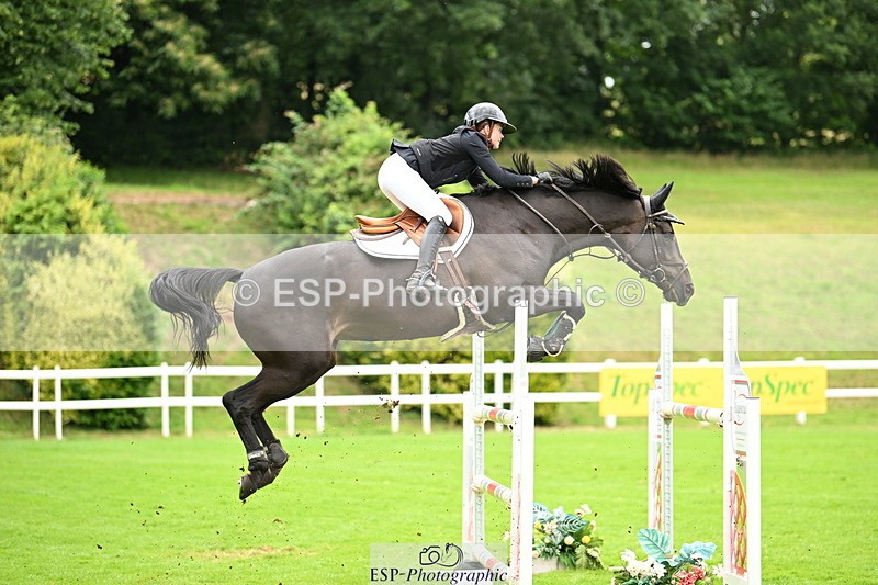 250706A-135228-20301 - Cls 45 Snr 1.20m Grand Prix