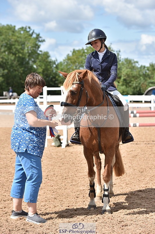 230806A-141350-02357 - Cls 21 Pony Newcomers & 1m Open