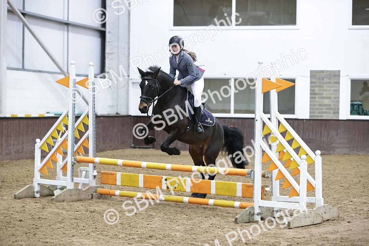 SBM_002300 - Class 3 - 70cm