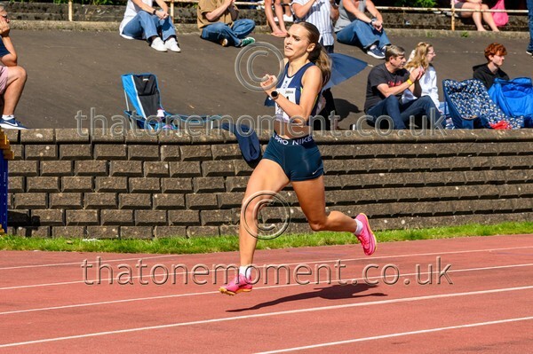 Age26 SUN-918636 - Track Female Set One