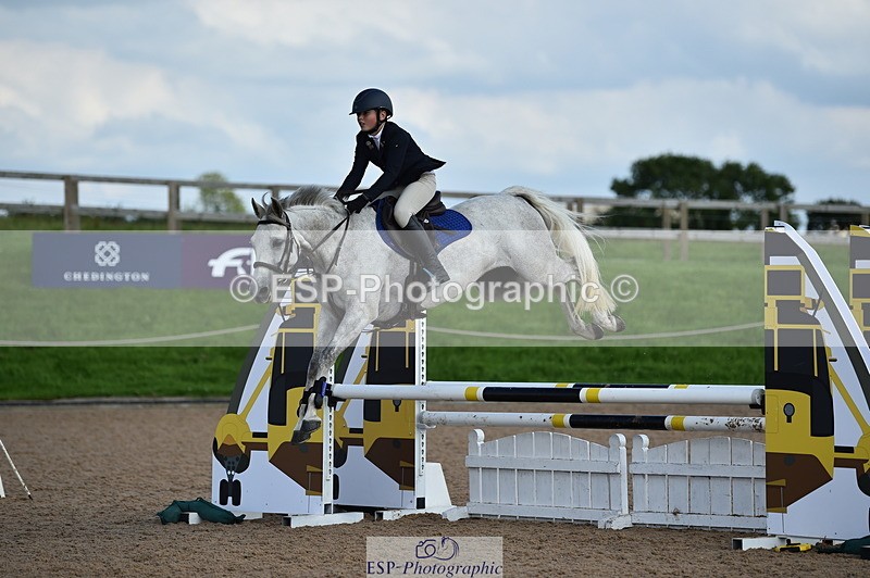 230902A-153020-01923 - Cls 4A Pony Big 95cm