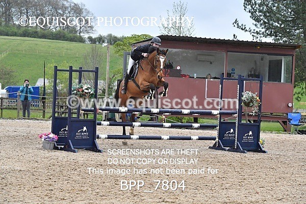 BPP_7804 - CLASS 15 SAT 0.95m Amateur Championship Qualifier