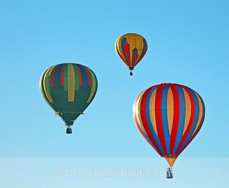 Atlantic International Balloon Festival Sussex New Brunswick Canada 2a