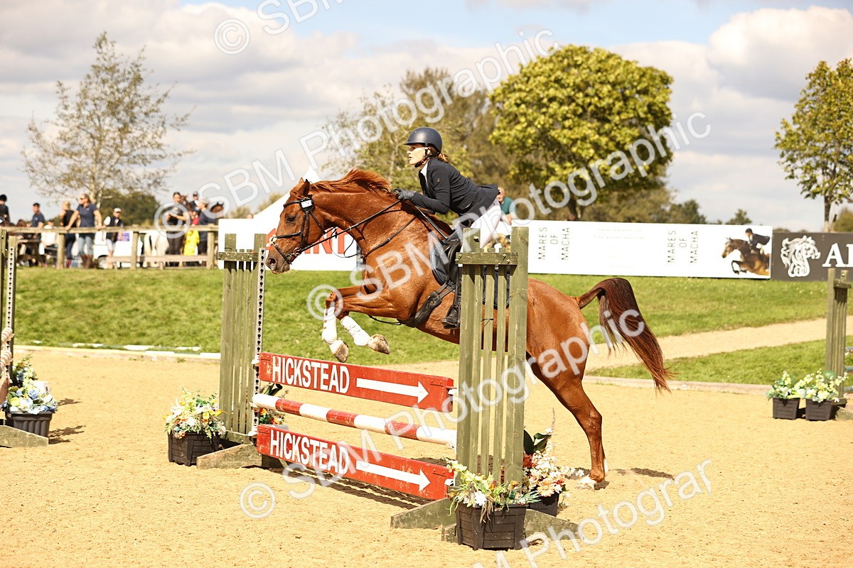 SBM_43446 - J40 Senior 90cm Supreme Championship