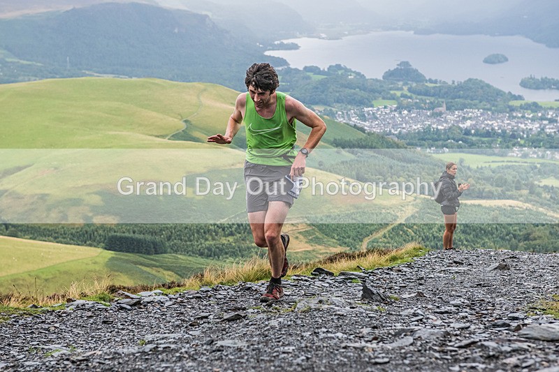 GB Uphill Trial-171 - GB Uphill Only World Champs Trial Race (Skiddaw) Friday 9th September 2022